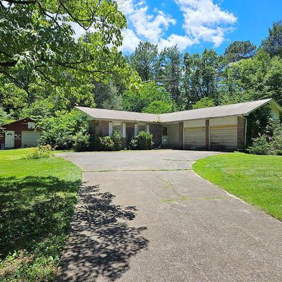 52 Homer Wright Rd, Ellijay, GA 30536