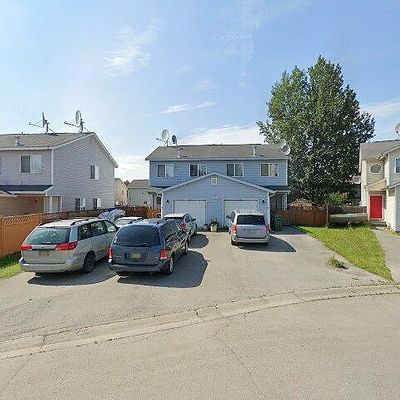 520 Bitterroot Cir, Anchorage, AK 99504