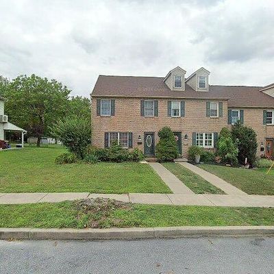 5202 Pennsylvania St, Whitehall, PA 18052