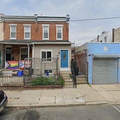 5205 Hazel Ave, Philadelphia, PA 19143