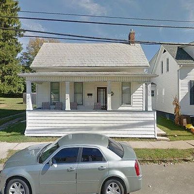 521 N Broadway St, Barnesville, OH 43713