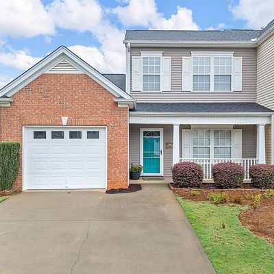 521 Wesberry Cir, Spartanburg, SC 29301