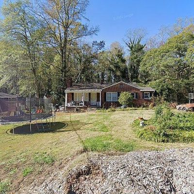 522 Forest Ln, Belton, SC 29627