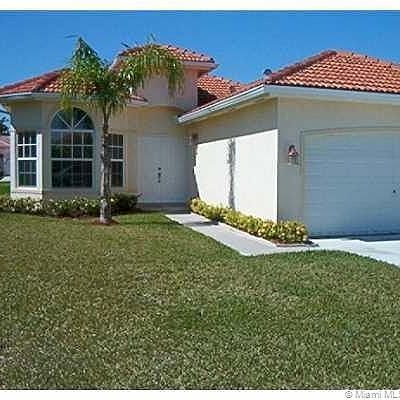 522 Se 23 Rd Dr, Homestead, FL 33033