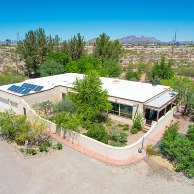 5225 Vista Sureste, Las Cruces, NM 88011