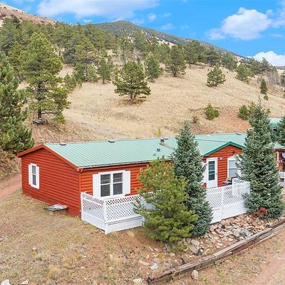 523 Monarch Dr, Cripple Creek, CO 80813