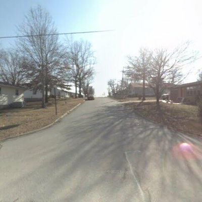 523 S Clifford St, Harrison, AR 72601