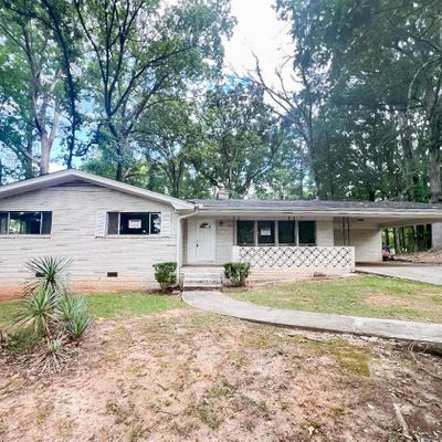 5235 Koweta Rd, Atlanta, GA 30349