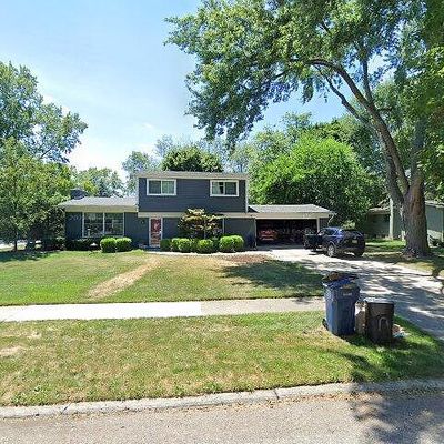 524 S Cranbrook Cross Rd, Bloomfield Hills, MI 48301