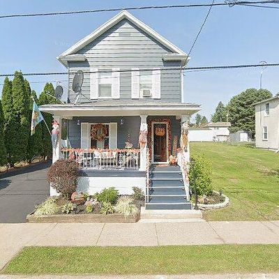 526 3 Rd Ave, Scranton, PA 18505