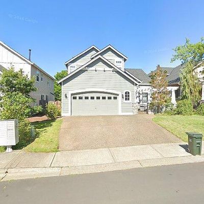 5299 Nw Crady Ln, Portland, OR 97229