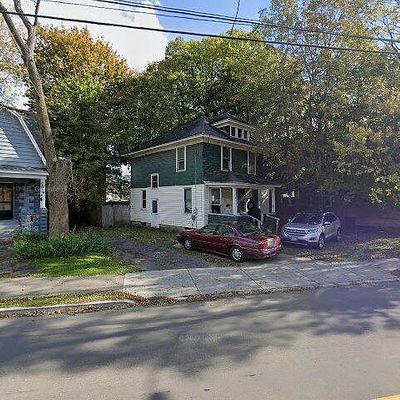 530 Chenango St, Binghamton, NY 13901