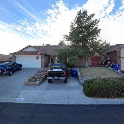 5305 Tamariz Dr Nw, Albuquerque, NM 87120