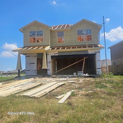 5309 W Bayou Maison Cir, Dickinson, TX 77539