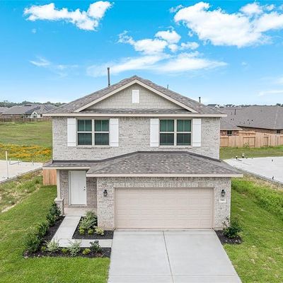 5311 W Bayou Maison Cir, Dickinson, TX 77539