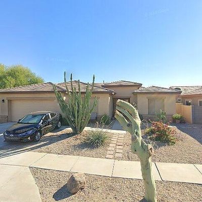 5313 W Bowker St, Laveen, AZ 85339