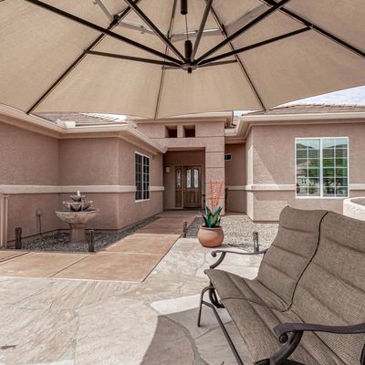 5321 W Arid Canyon Dr, Marana, AZ 85658