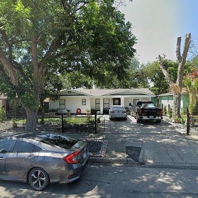 534 Weizmann St, San Antonio, TX 78213