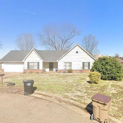 5356 Ivanhoe Forest Cv, Memphis, TN 38141