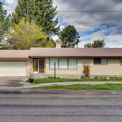 536 S 100 W, Heber City, UT 84032