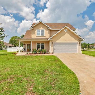 537 Freedom Trl, Brunswick, GA 31525