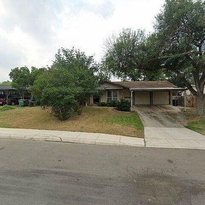 538 Kate Schenck Ave, San Antonio, TX 78223