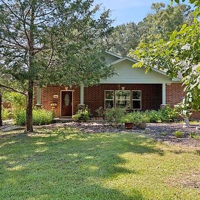 540 N Glen, Livingston, TX 77351