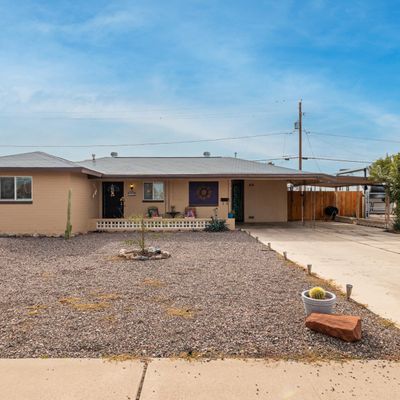 5449 E Akron St, Mesa, AZ 85205