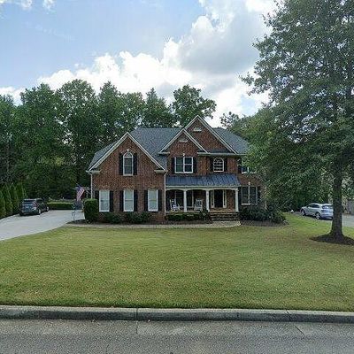 545 River Mist Dr, Suwanee, GA 30024