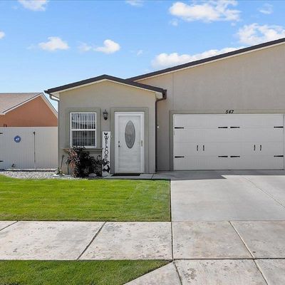 547 N Grant St, Kennewick, WA 99336