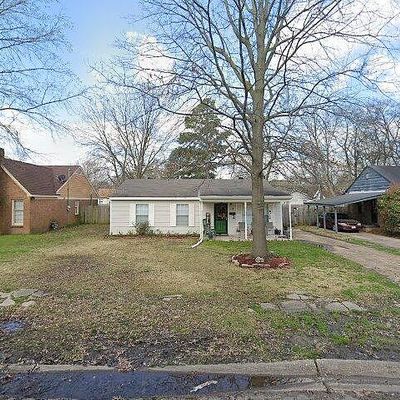 548 Julia St, West Memphis, AR 72301