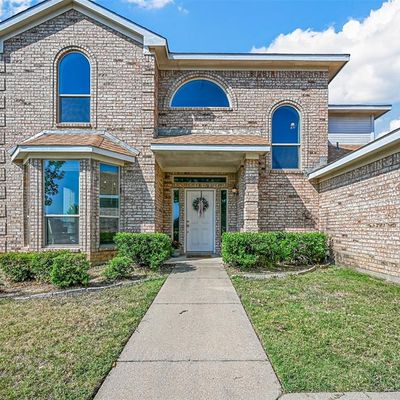 549 Reagan Ln, Burleson, TX 76028