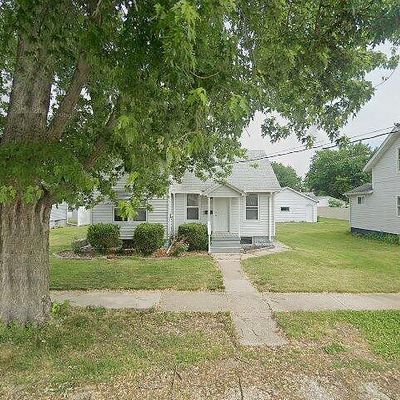 549 E Orange St, Geneseo, IL 61254