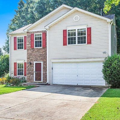 55 Glenabbey Dr Nw, Cartersville, GA 30120