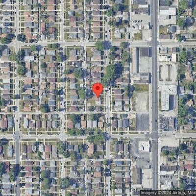 550 Greenbay Ave, Calumet City, IL 60409