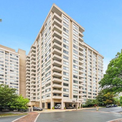 5500 Friendship Blvd #1729 N, Chevy Chase, MD 20815