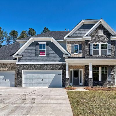 551 Wild Ginger Loop, Irmo, SC 29063