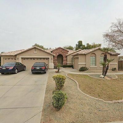 5515 N 83 Rd Dr, Glendale, AZ 85305