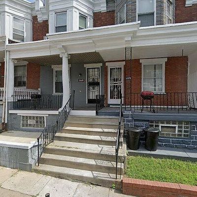 5518 Broomall St, Philadelphia, PA 19143