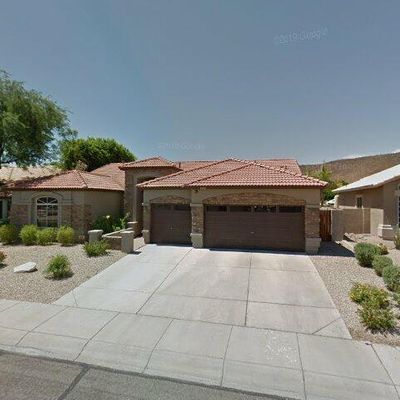 5522 W Lone Cactus Dr, Glendale, AZ 85308