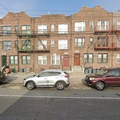 556 Albany Ave, Brooklyn, NY 11203