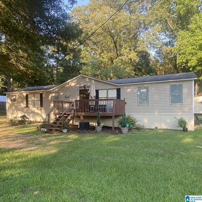 5583 Newfound Rd, Mount Olive, AL 35117