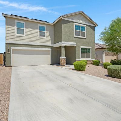 5592 E Moira Rd, Florence, AZ 85132