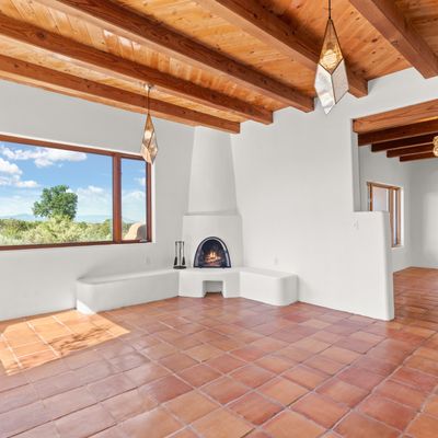 56 Balsa Rd, Santa Fe, NM 87508