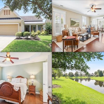 56 Spring Beauty Dr, Bluffton, SC 29909