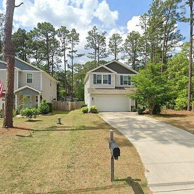 560 N Saylor St, Southern Pines, NC 28387