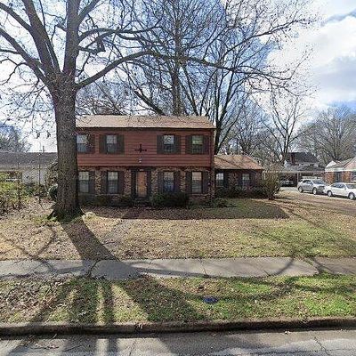 5605 Fairlane Cv, Memphis, TN 38115