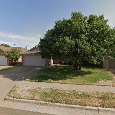 5614 96 Th St, Lubbock, TX 79424