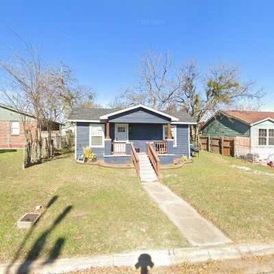 5616 Wellesley Ave, Fort Worth, TX 76107