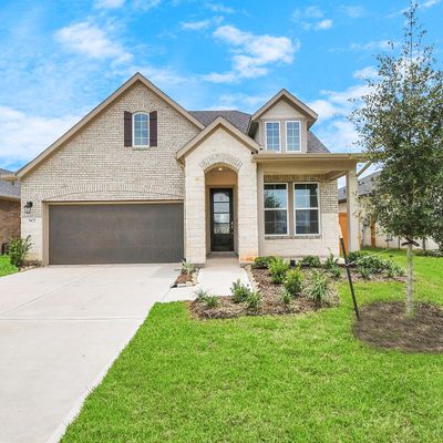 5622 Birchwood Glen Drive, Houston, TX 77493